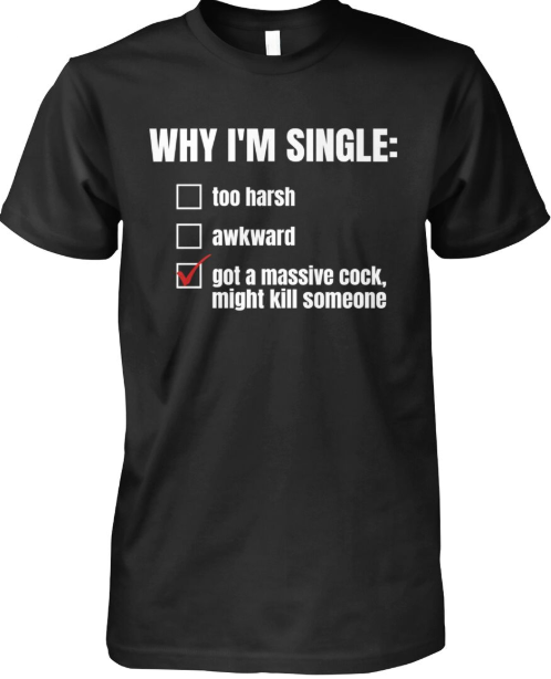 Single trshirt